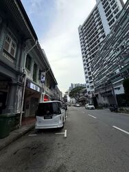 Petain Rd/ Tyrwhitt Road Conservation Area (D8), Retail #554600891